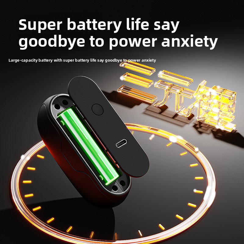 Magnetic Hand Warmer, USB Char - Hand Warmer Electric recension och pris