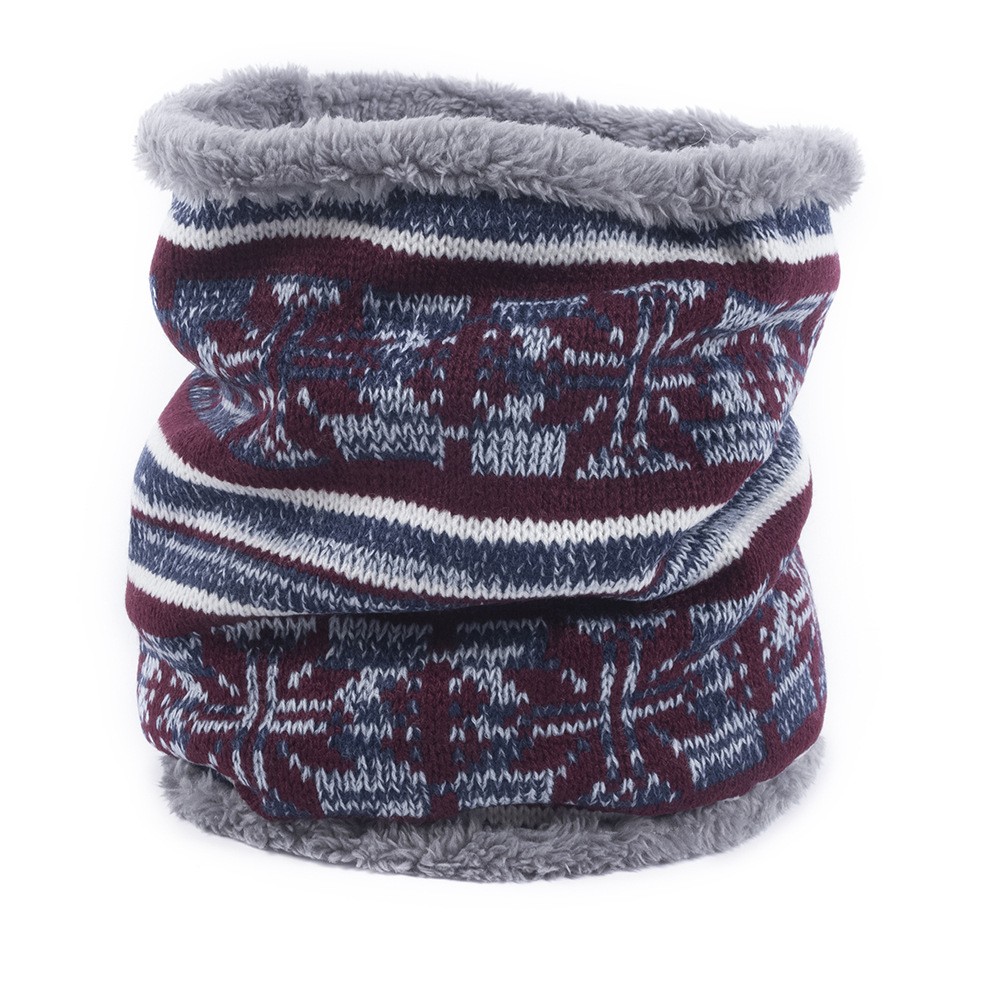 OVTRB Warm Knit Fleece Lined S - Neck Gaiter Fleece recension och pris