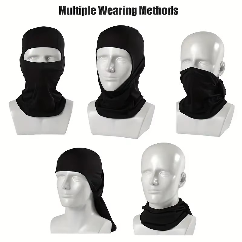 Hot Sale Tactical Balaclava Wi - Balaclava Ski Mask recension och pris