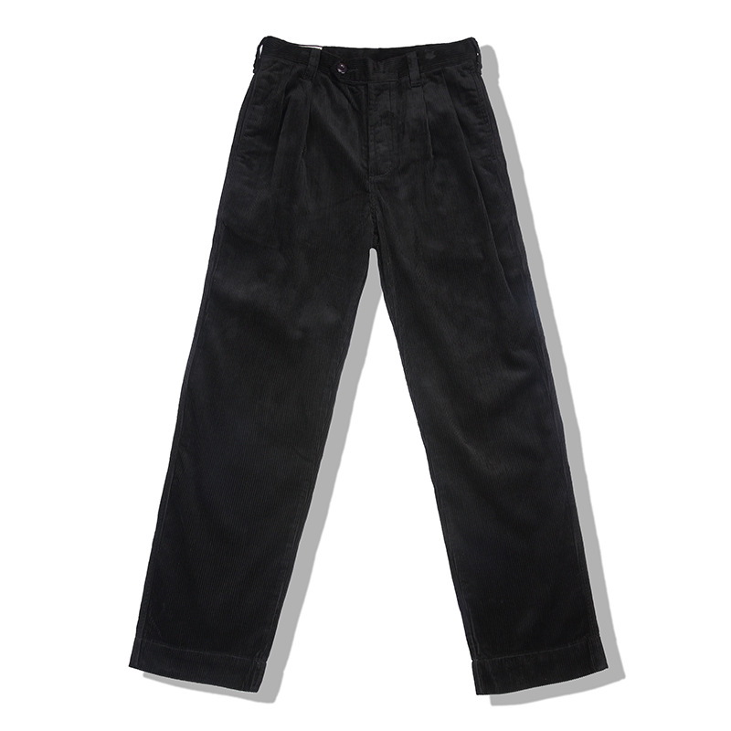 Ok1912 Fall Winter Warm Cordur - Corduroy Pant Warm recension och pris