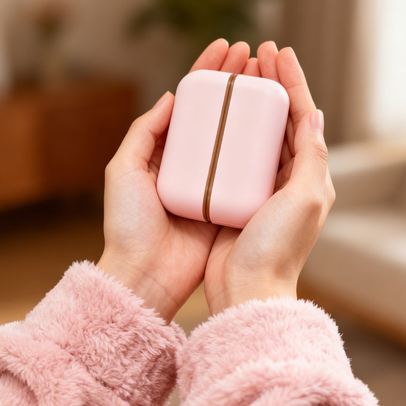 Split Style Hand warmer with M - Hand Warmer Electric recension och pris