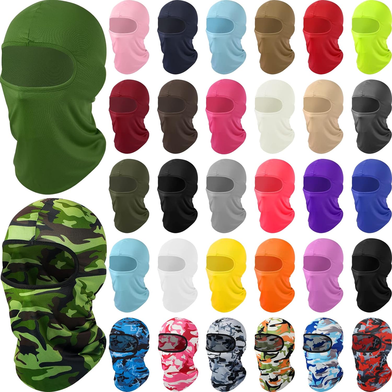 Balaclava For Women Cycling Ca - Balaclava Ski Mask recension och pris