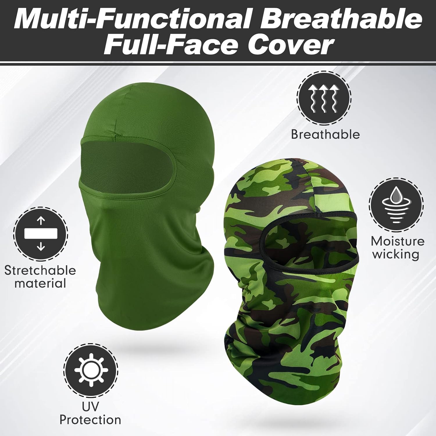 Balaclava For Women Cycling Ca - Balaclava Ski Mask recension och pris