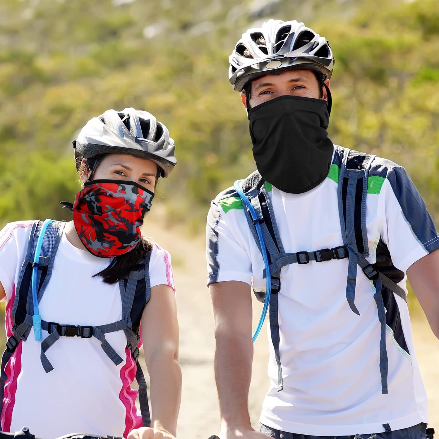 Balaclava For Women Cycling Ca - Balaclava Ski Mask recension och pris
