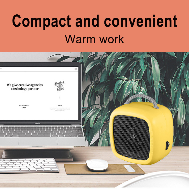 Household Small Heater Mini De - Hand Warmer Electric recension och pris