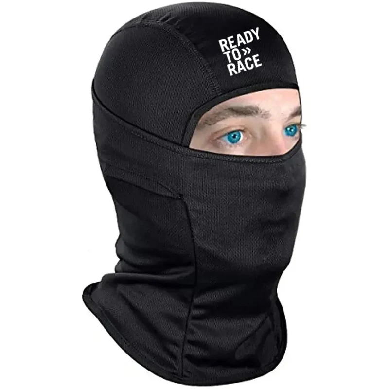 For KTM Ready to Race Balaclav - Balaclava Ski Mask recension och pris