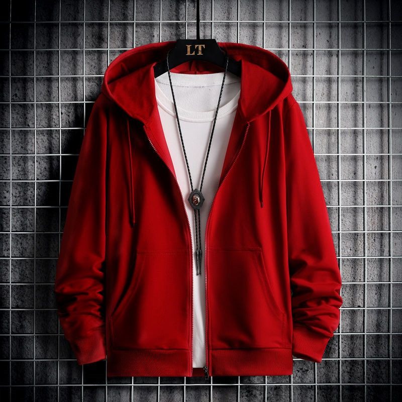 2025 Winter Windproof Hoodie - - Sherpa Hoodie Fleece recension och pris