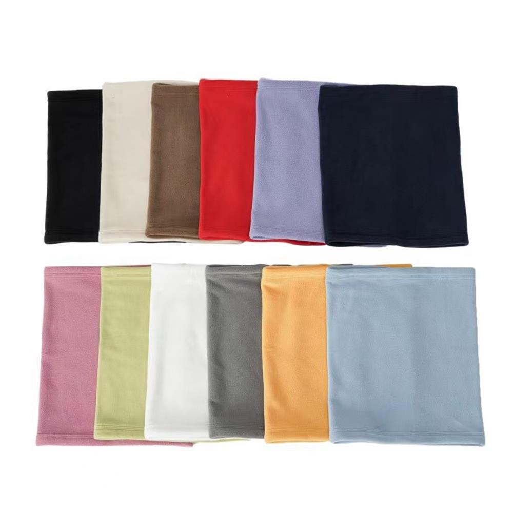 Fleece Windproof Neck Gaiter,  - Neck Gaiter Fleece recension och pris
