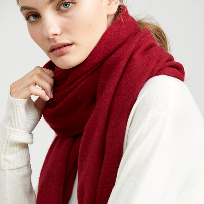 Cashmere Scarf Women Winter Sh - Cashmere Pashmina Wrap recension och pris