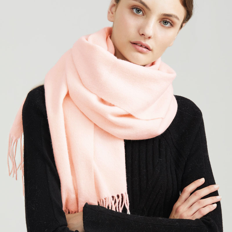 Cashmere Scarf Women Winter Sh - Cashmere Pashmina Wrap recension och pris